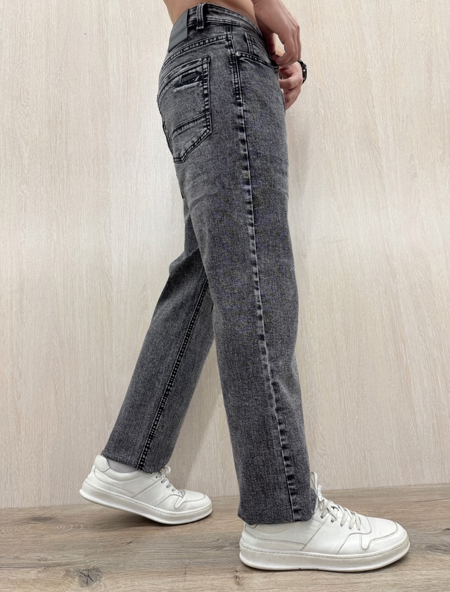 Джинсы 23011336