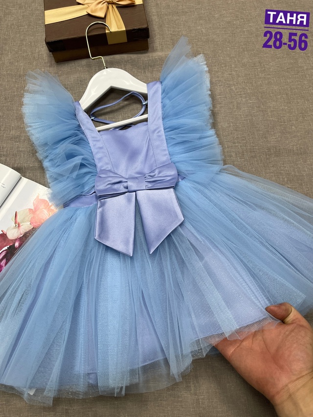 Платье 23011614