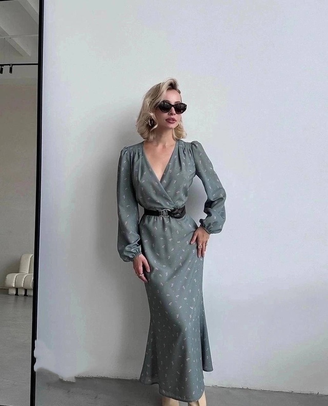 Платье 23011475