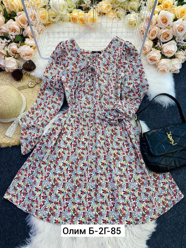 Платье 23011836