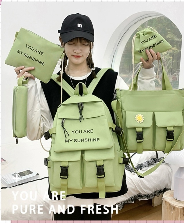 Рюкзак 23011097