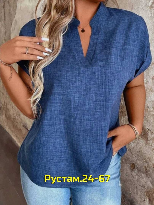 Блузка 23012308