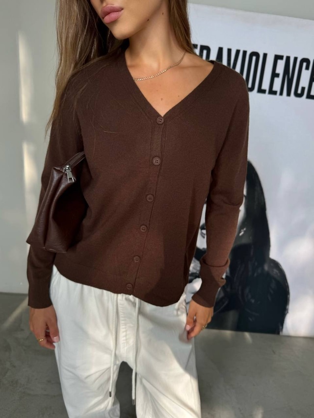 Кардиган 23012031