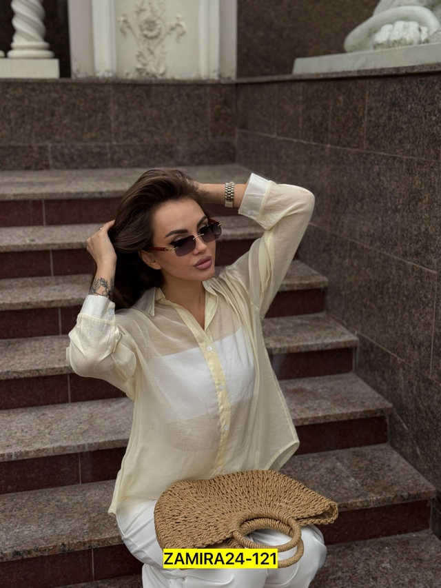 Рубашка 23011190