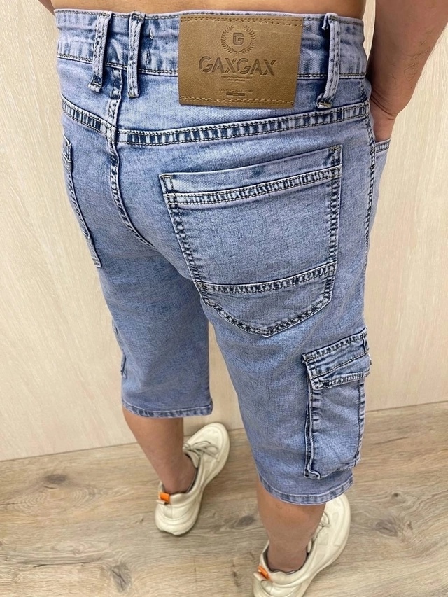 Джинсы 23011335