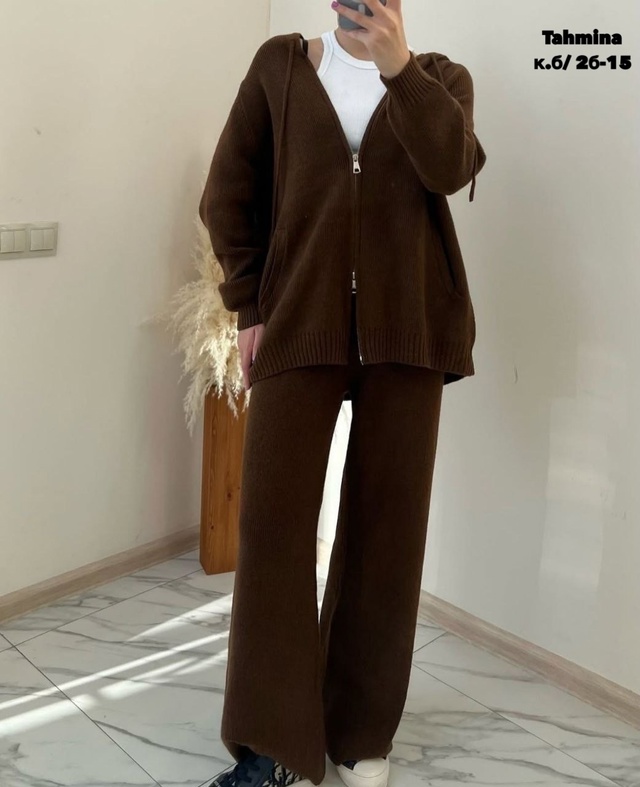 Костюм 23012456