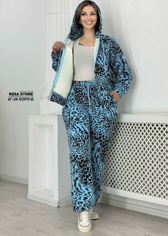 Костюм 23012418