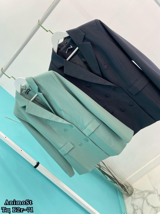 Пиджак 23012387