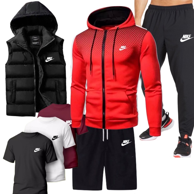 Спортивный костюм 23012878