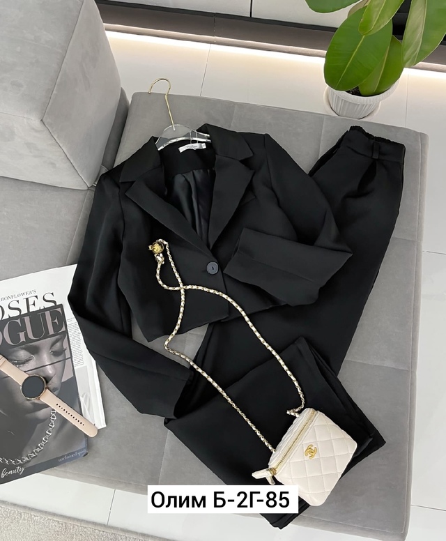 Костюм 23012650