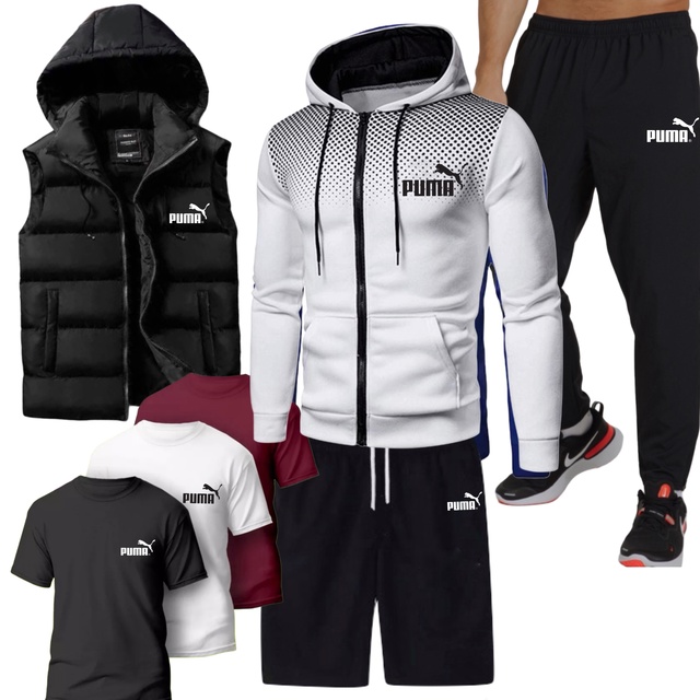 Спортивный костюм 23012878