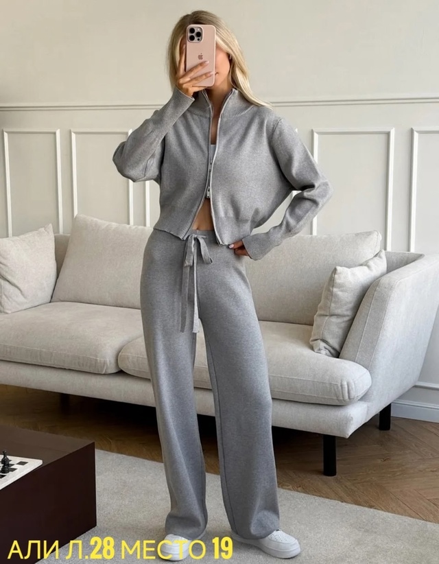 Костюм 23012609