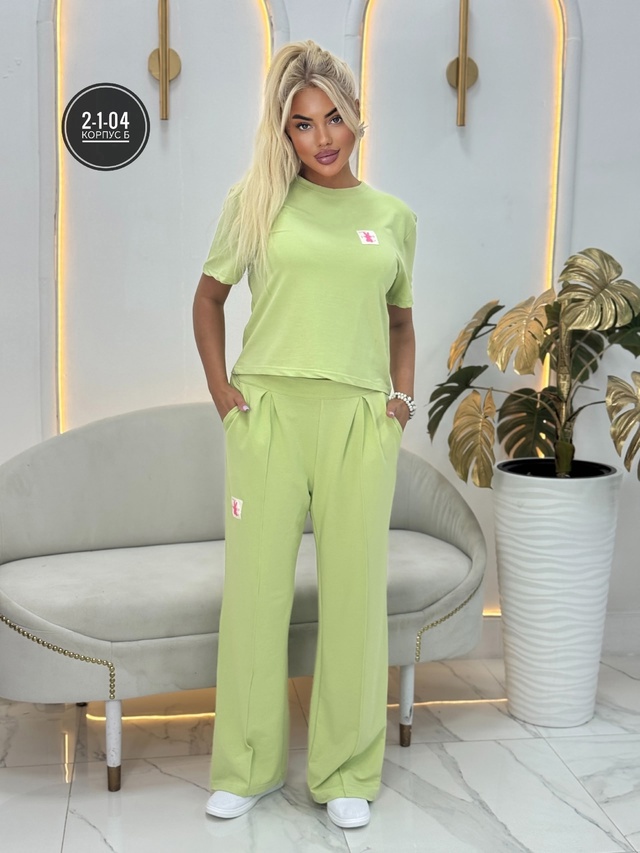 Костюм 23012710