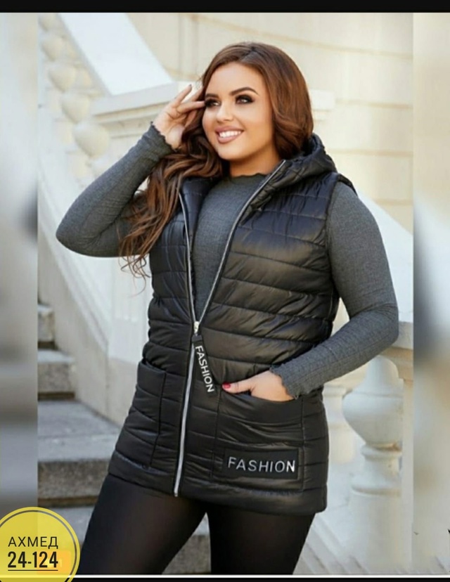 Жилет 23013294