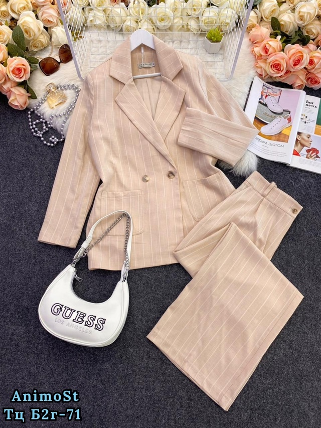 Костюм 23012414