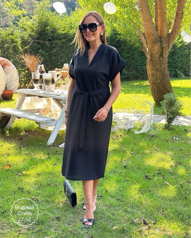 Платье 23012453