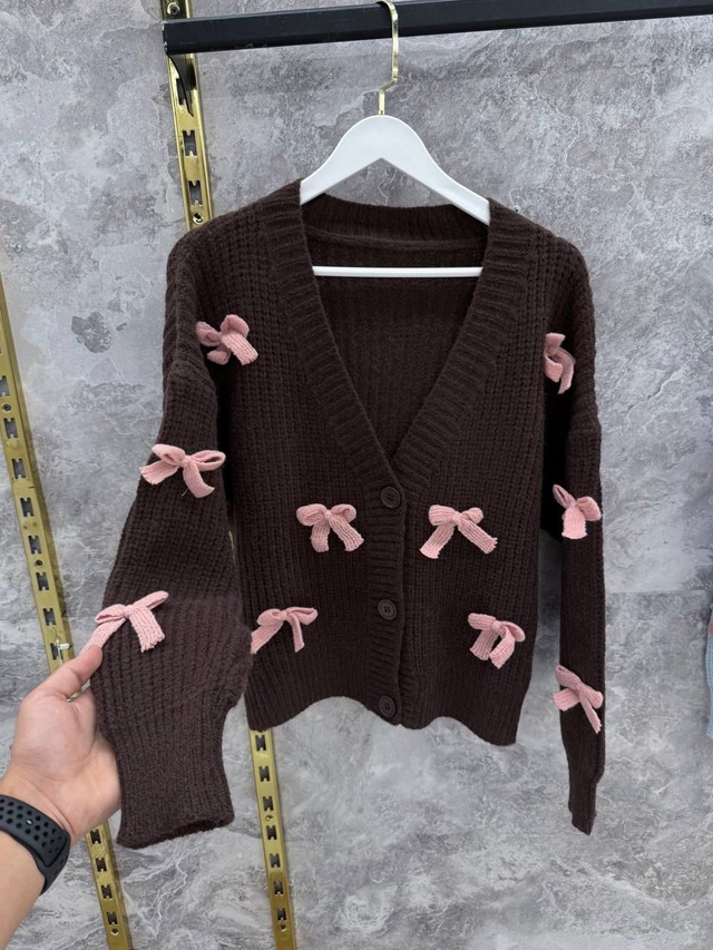 Кардиган 23012436