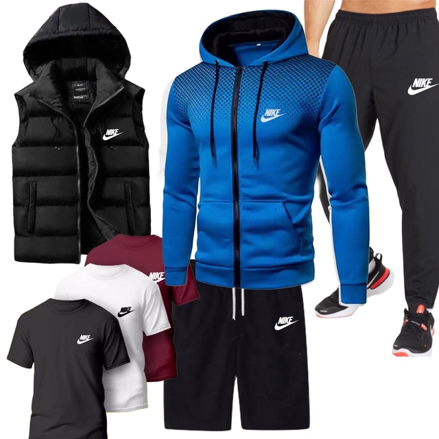 Спортивный костюм 23012878