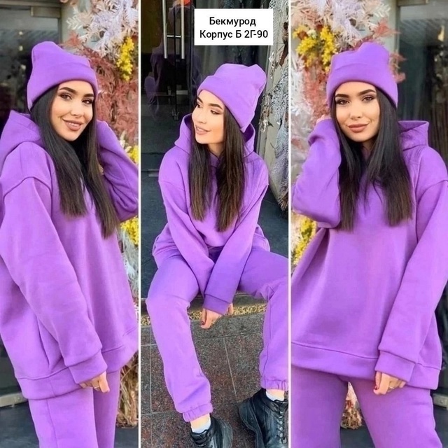 Спортивный костюм 23013056