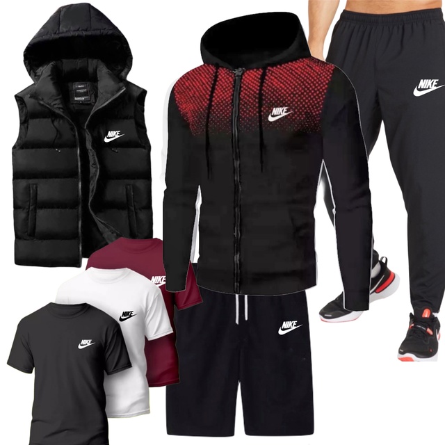 Спортивный костюм 23012878