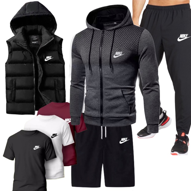 Спортивный костюм 23012878