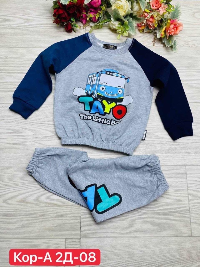 Спортивный костюм 23013169