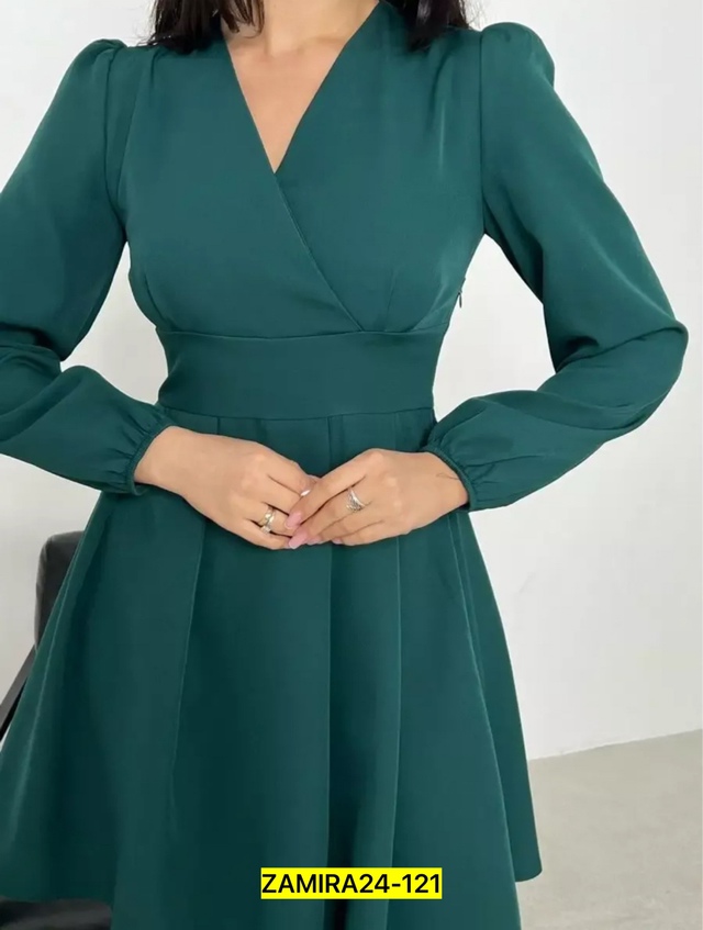 Платье 23012432