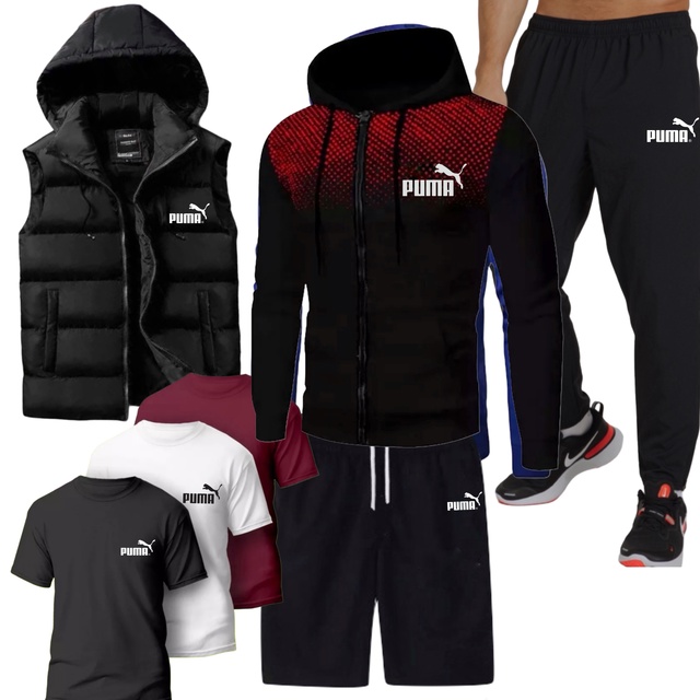 Спортивный костюм 23012878