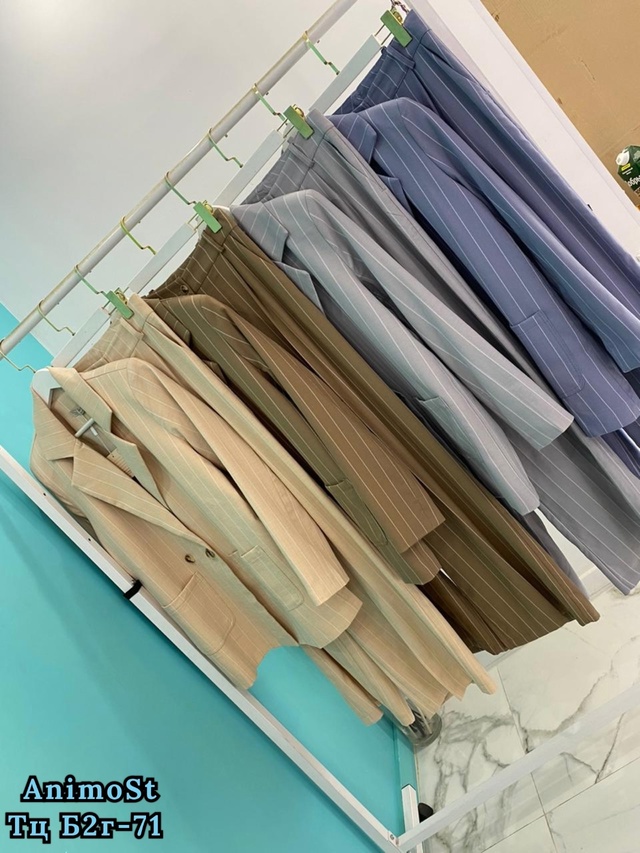 Костюм 23012414