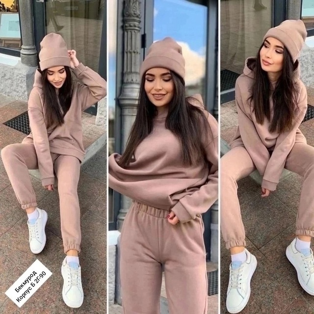 Спортивный костюм 23013056