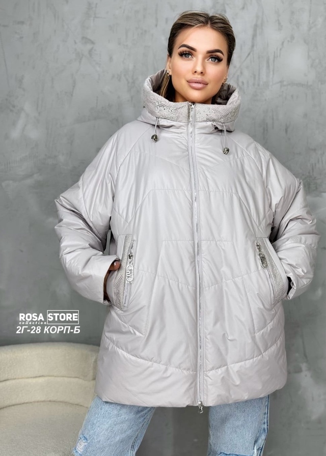 Куртка 23012852