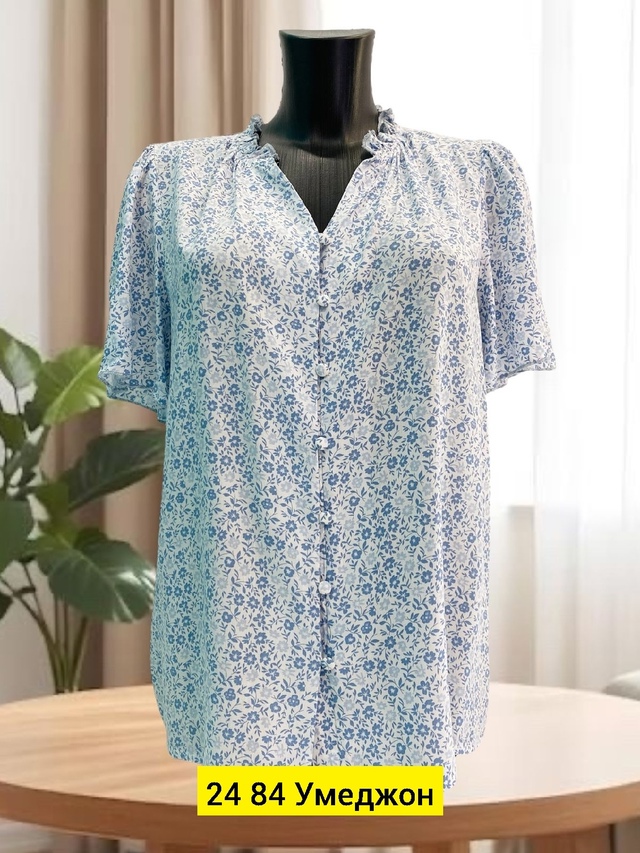 Рубашка 23012444