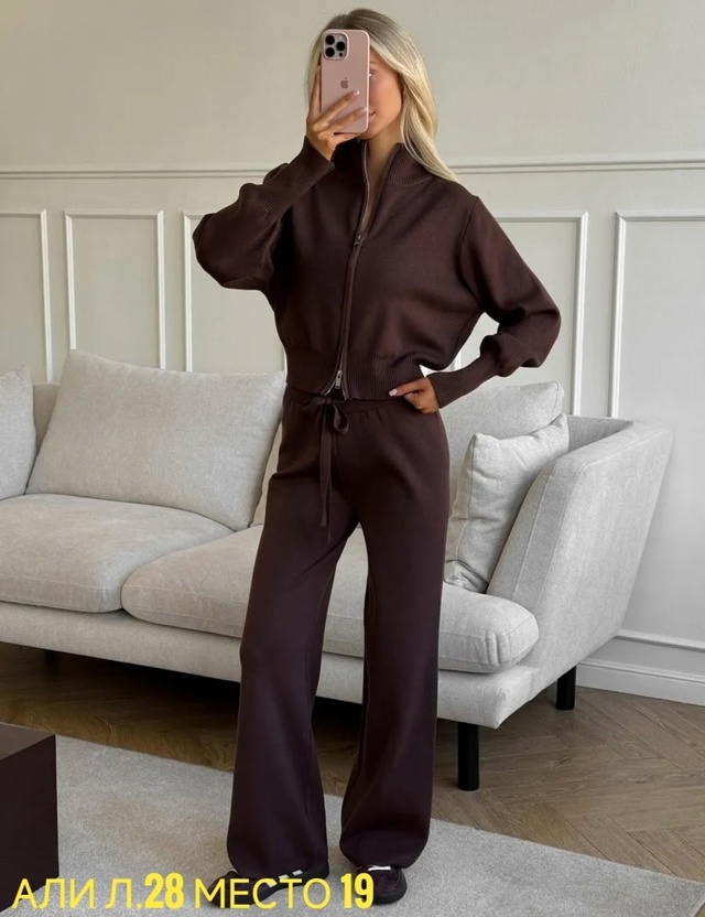 Костюм 23012609