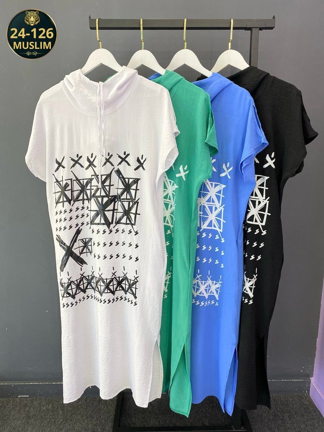 Платье 23013310