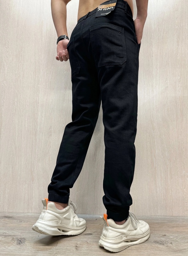 Джинсы 23012569