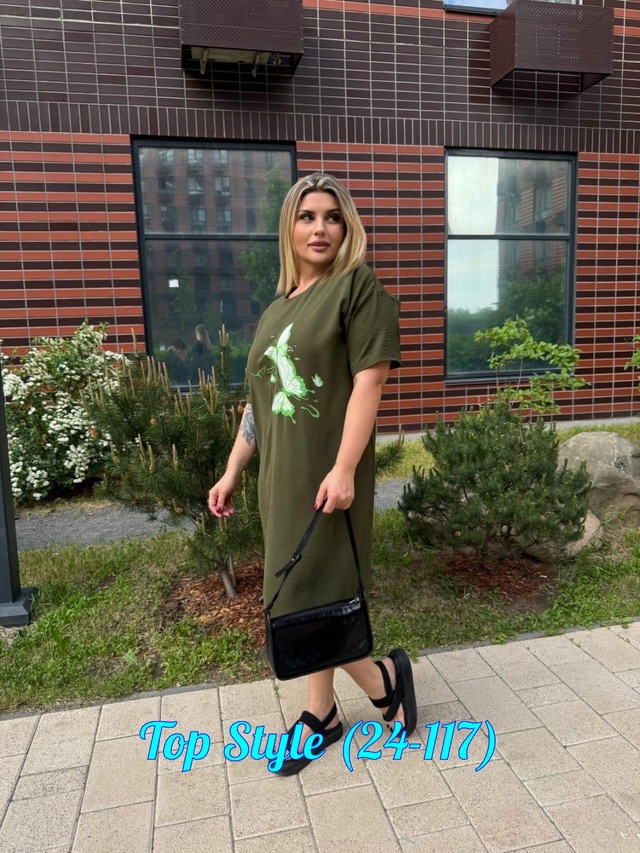 Платье 23013488