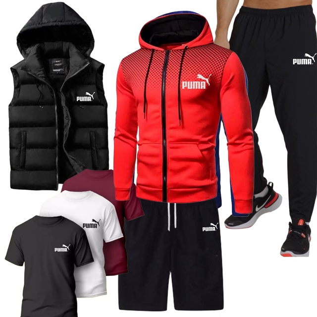 Спортивный костюм 23012878