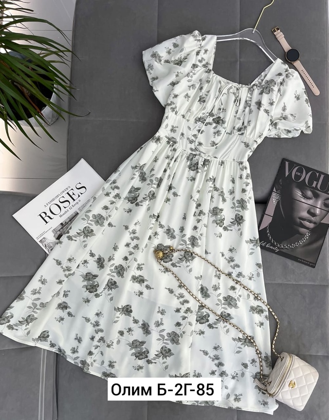 Платье 23012535