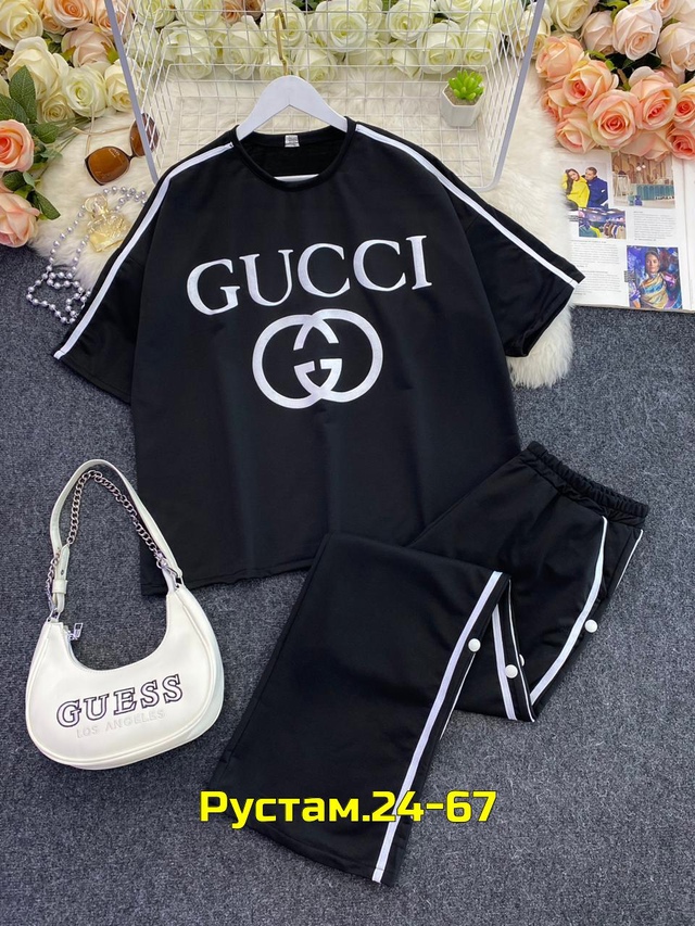 Спортивный костюм 23013513