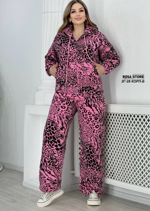 Костюм 23012418