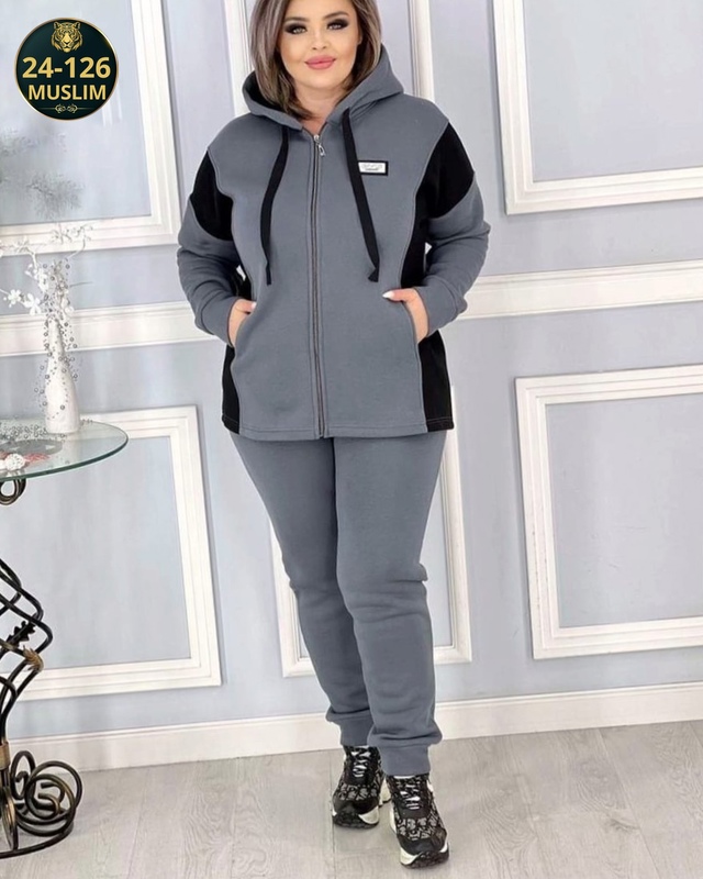 Спортивный костюм 23013080