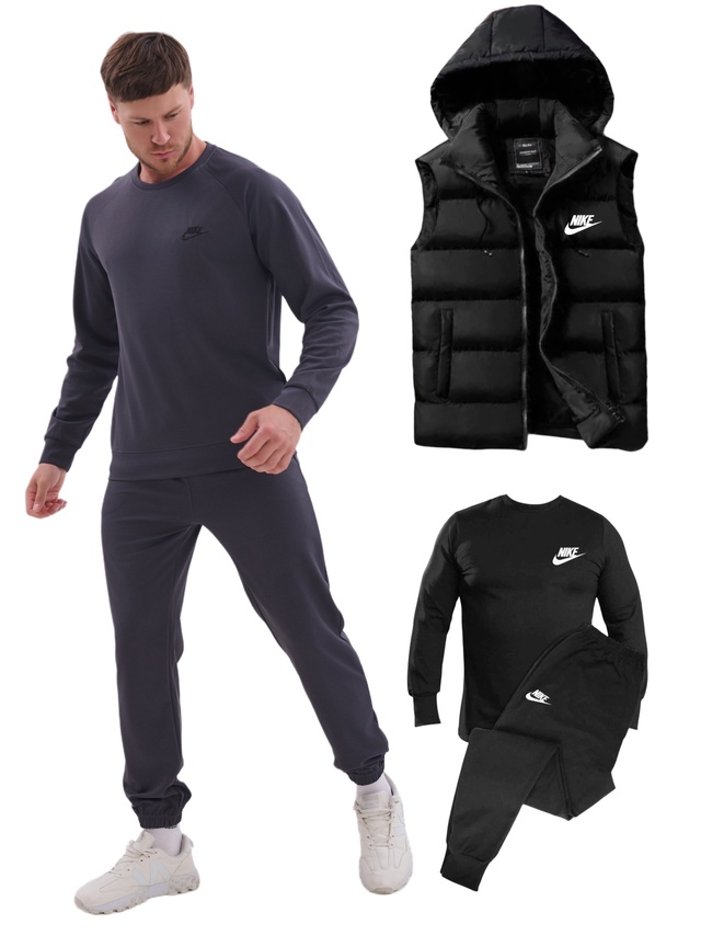 Костюм 23012709