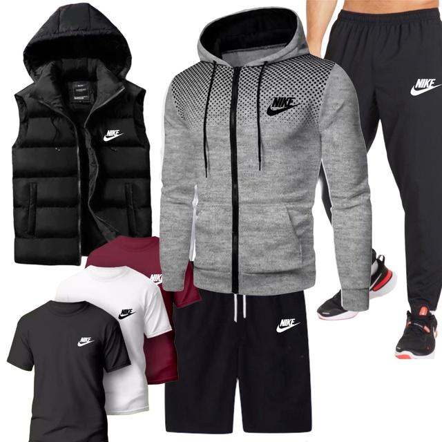 Спортивный костюм 23012878