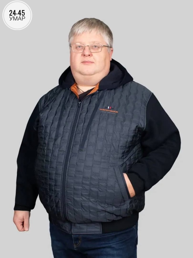 Толстовка 23013800