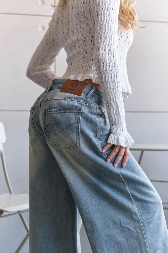 Джинсы 23014552