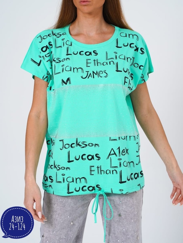 Футболка 23014709