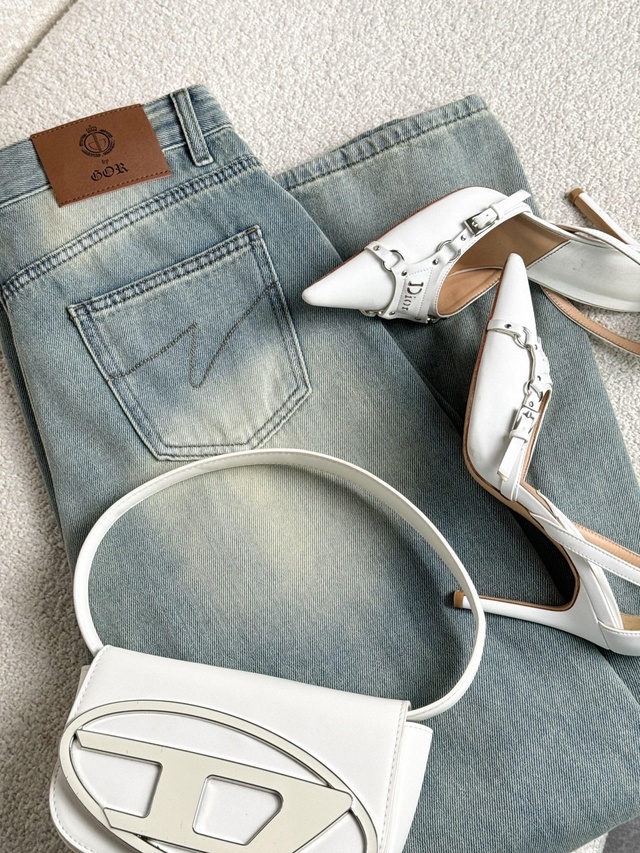 Джинсы 23014554