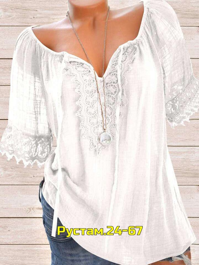 Блузка 23014096