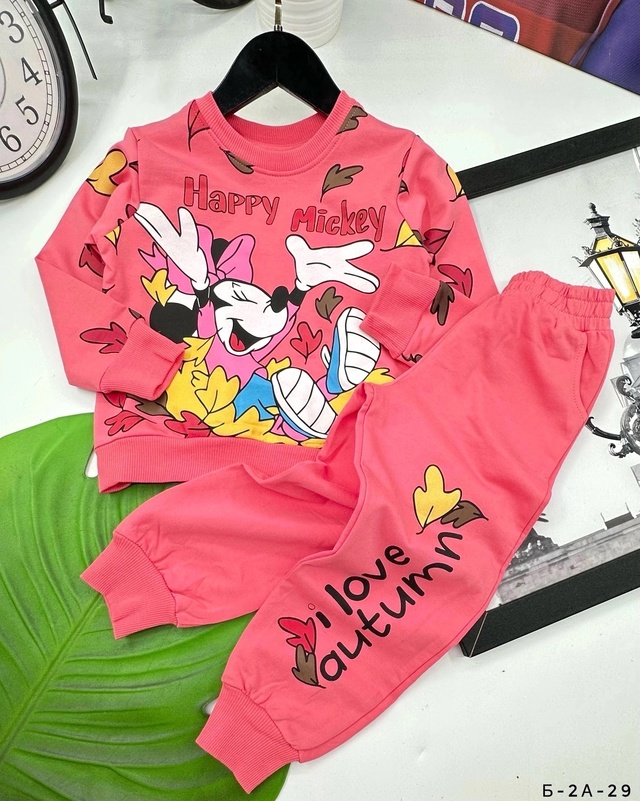 Спортивный костюм 23014401