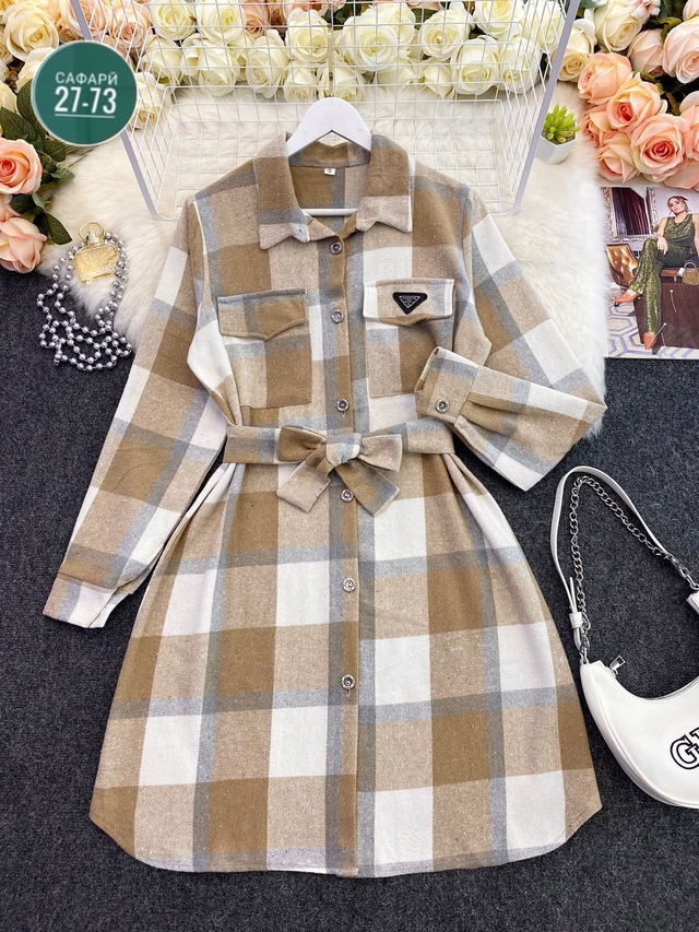 Рубашка 23013785